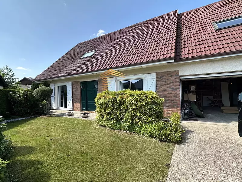 Maison, 180 m²