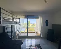 Appartement, 23,92 m²