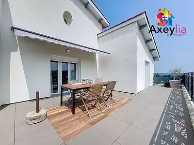 Maison, 174 m²