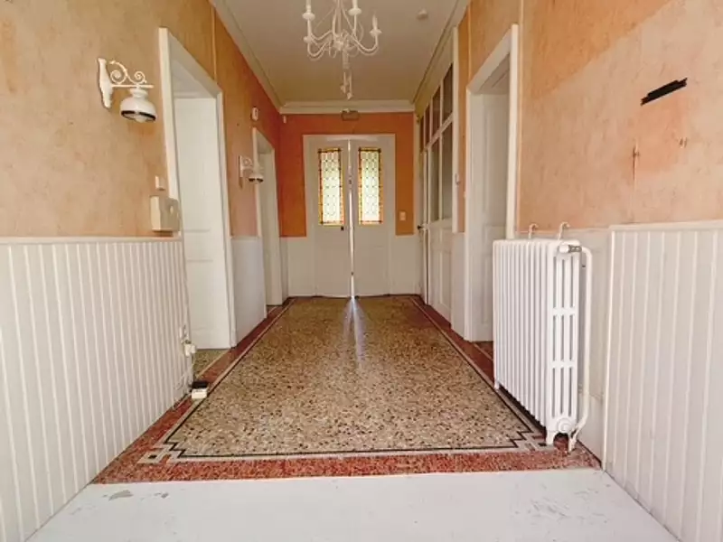 Maison, 201 m²