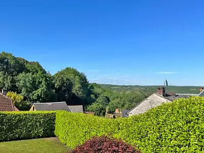 Maison, 119 m²