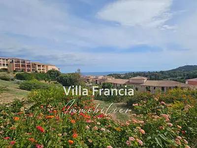 Appartement, 22,8 m²