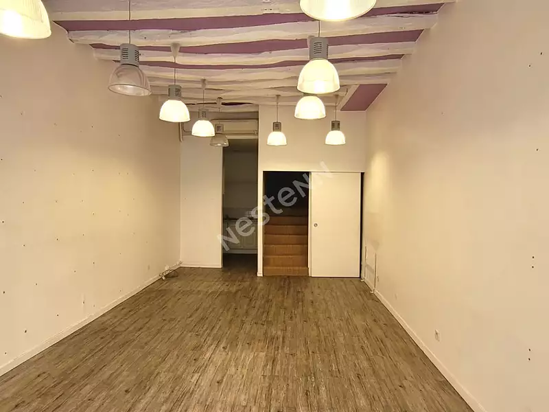 Divers, 67 m²