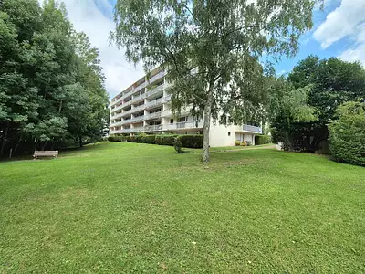 Appartement, 78 m²