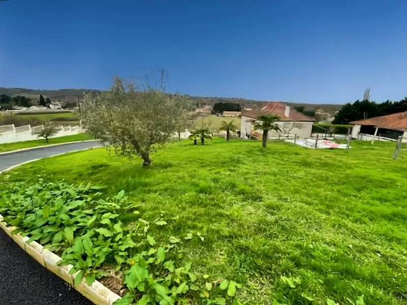 Maison, 96 m²