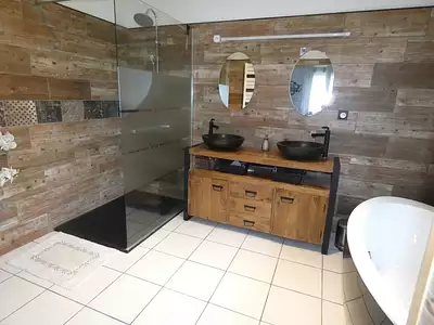 Maison, 170 m²