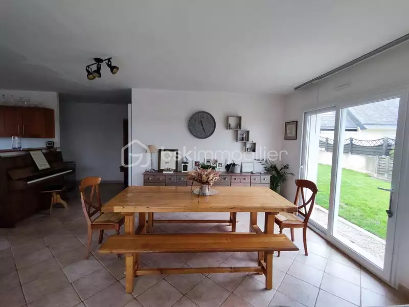 Maison, 141 m²