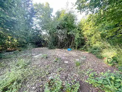 Terrain, 2 885 m²