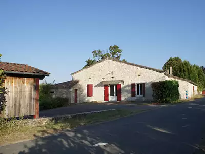 Maison, 165 m²