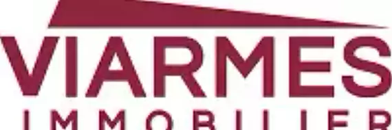 VIARMES IMMOBILIER