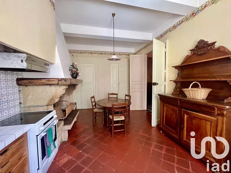 Maison, 263 m²
