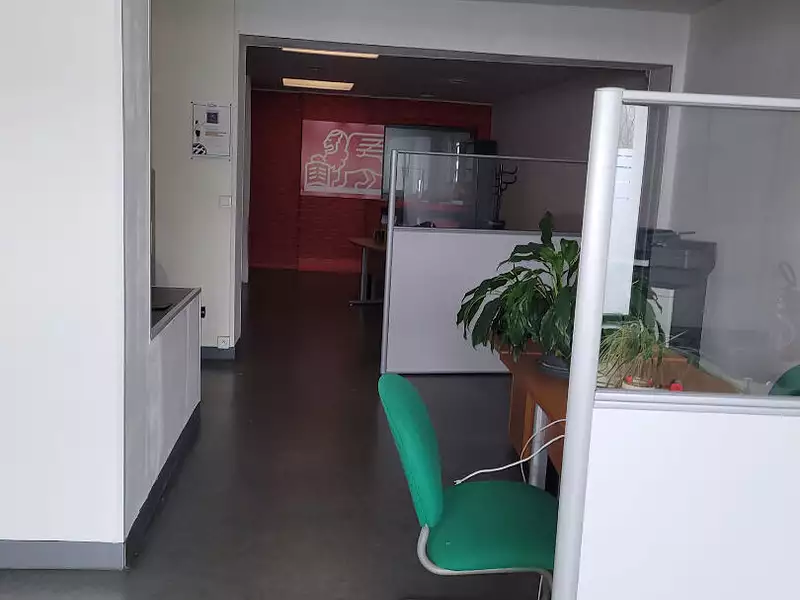 Divers, 115 m²