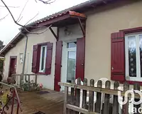 Maison, 63 m²