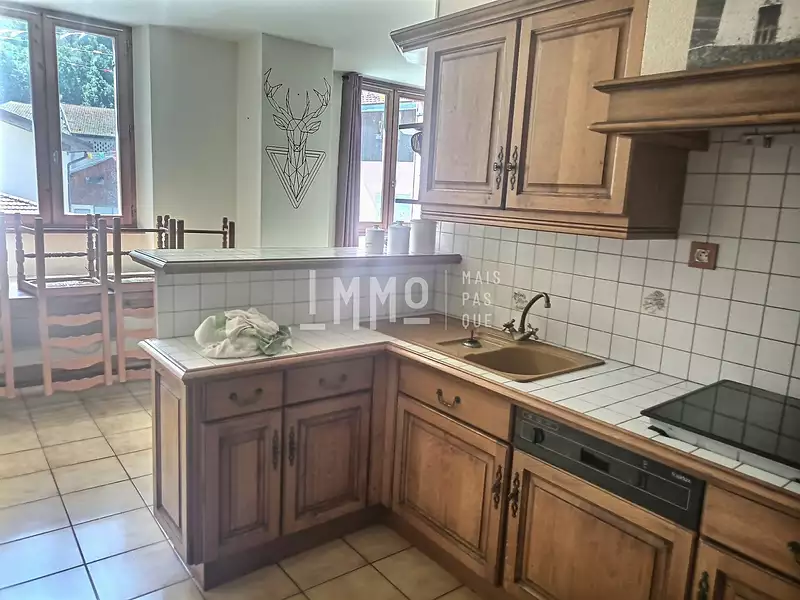 Appartement, 71,5 m²