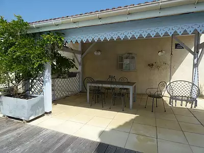 Maison, 471 m²
