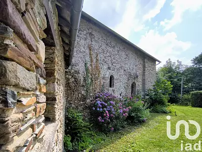 Maison, 230 m²