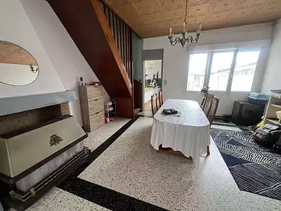Maison, 82 m²