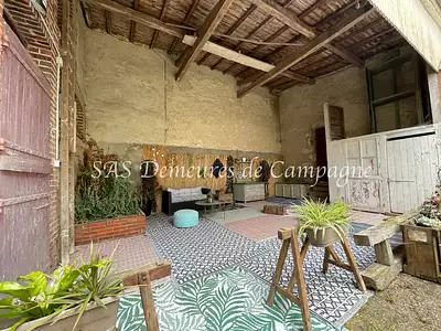Maison, 530 m²