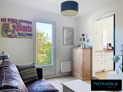 Maison, 101,14 m²