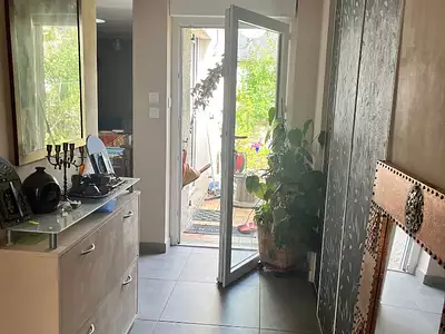 Maison, 91,28 m²