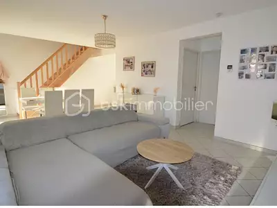 Maison, 83 m²