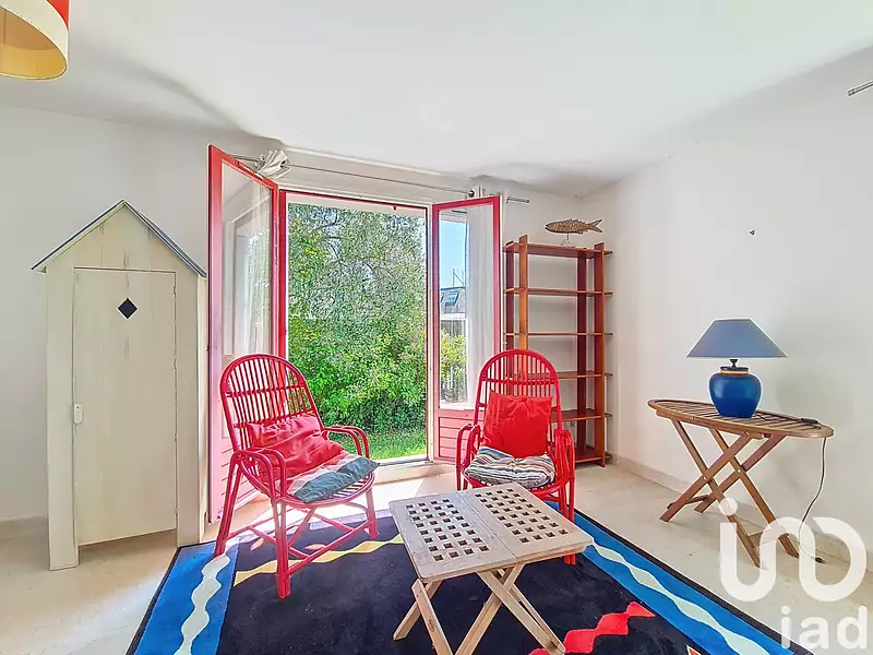 Maison, 103 m²