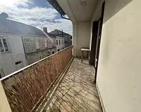 Appartement, 77,7 m²