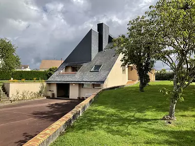 Maison, 173 m²
