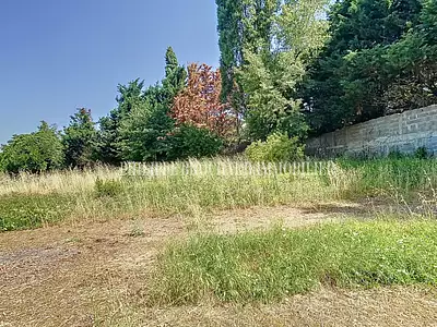 Terrain, 1 131 m²