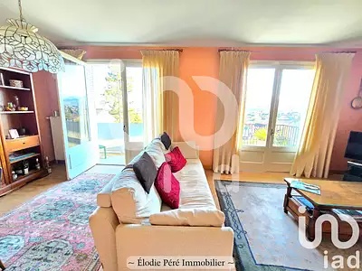 Maison, 136 m²