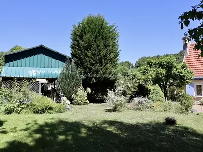 Maison, 120 m²