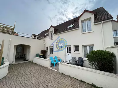 Maison, 91,48 m²