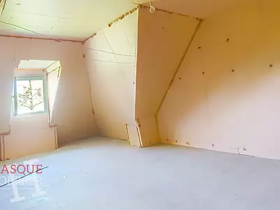Maison, 177 m²