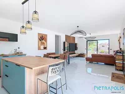 Maison, 112,21 m²