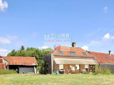 Maison, 78 m²