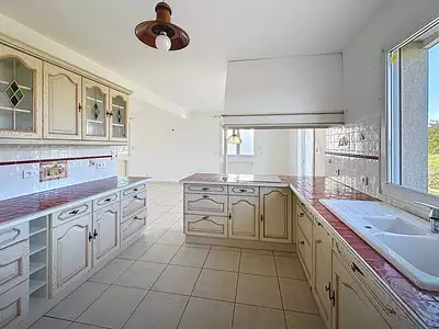 Maison, 140 m²