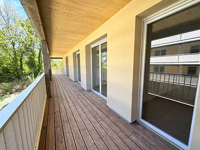Appartement, 83 m²