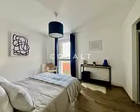 Appartement, 89,78 m²