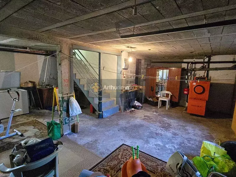 Maison, 87,44 m²