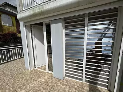 Appartement, 40 m²