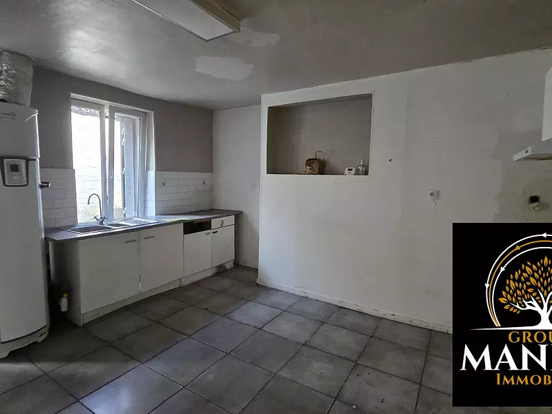 Maison, 75 m²