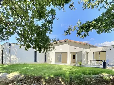 Maison, 172,96 m²