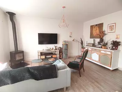 Maison, 149 m²