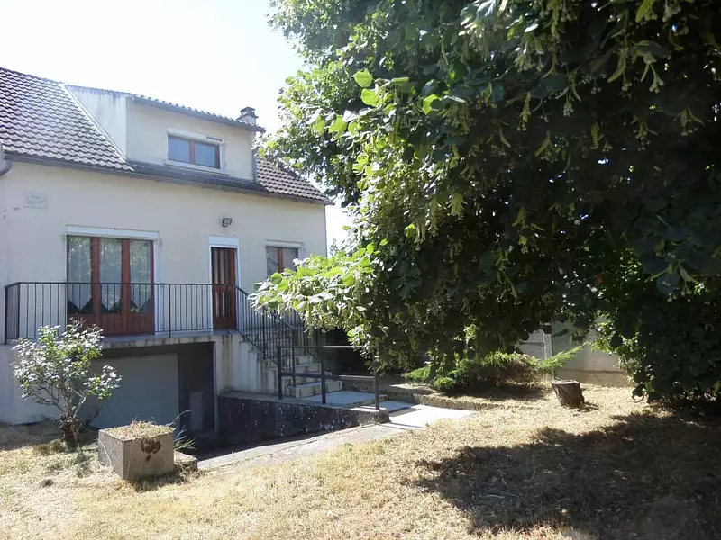 Maison, 95 m²