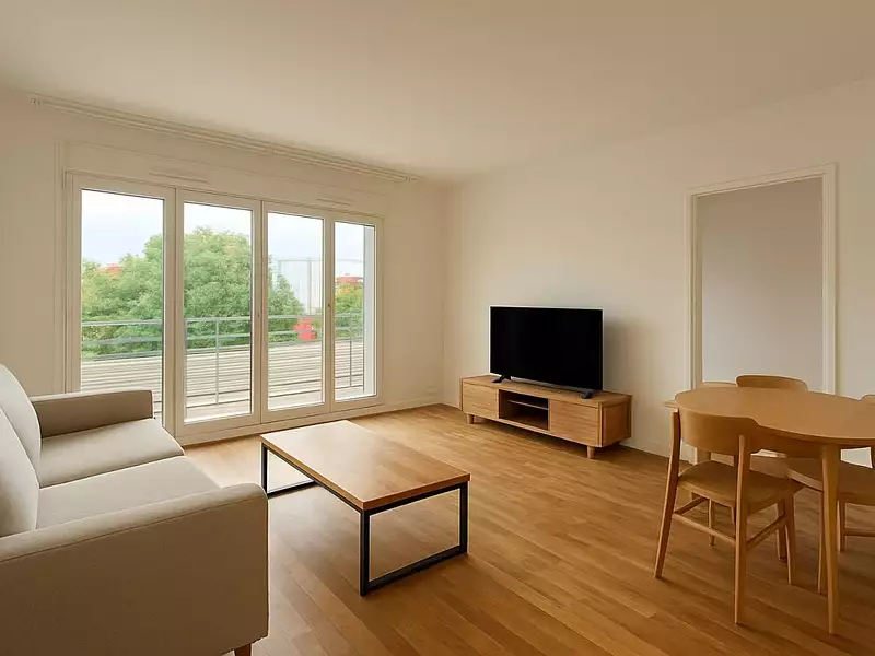 Appartement, 66 m²