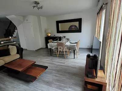 Appartement, 78,71 m²