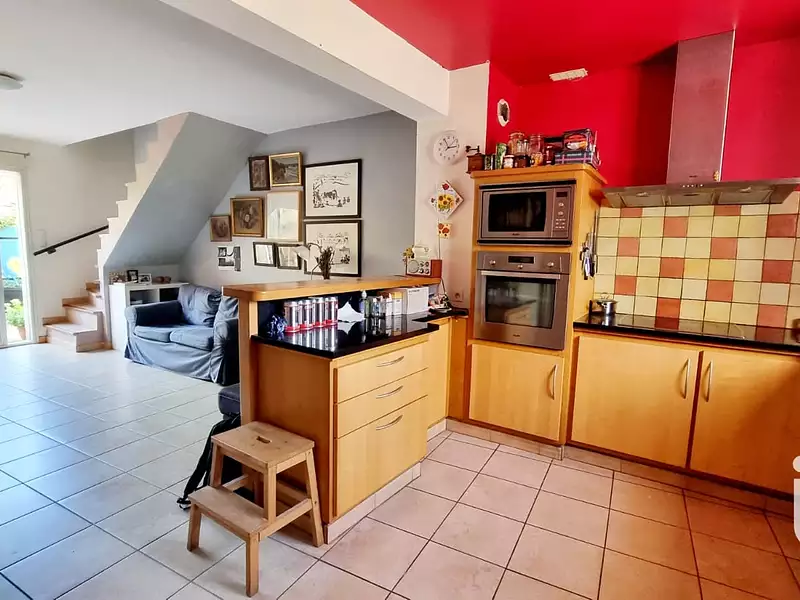 Maison, 67 m²