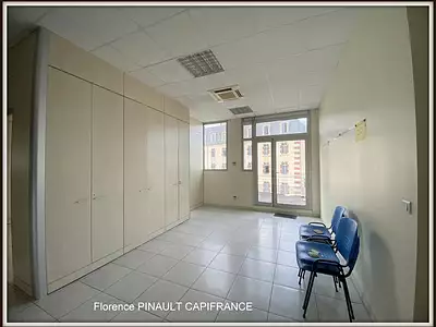 Immeuble, 342 m²