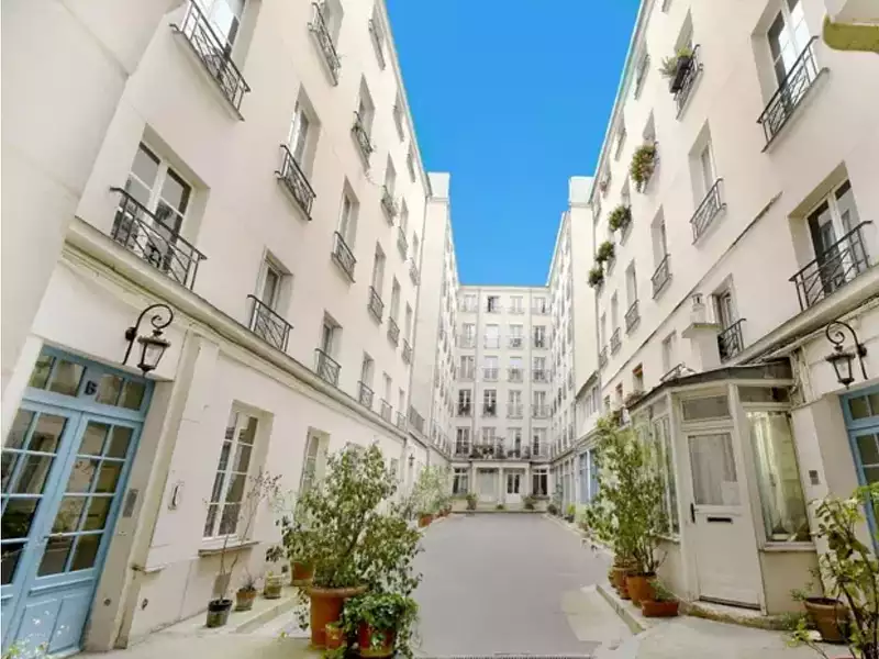 Appartement, 120 m²