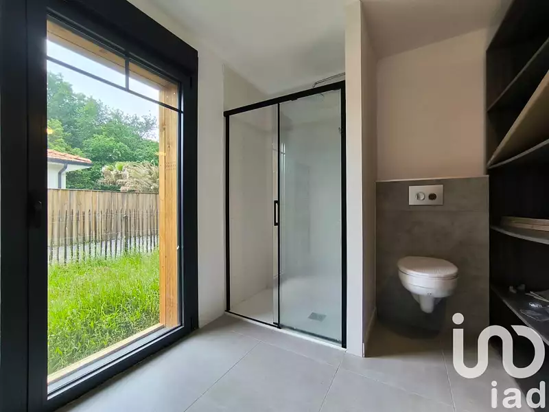 Maison, 115 m²